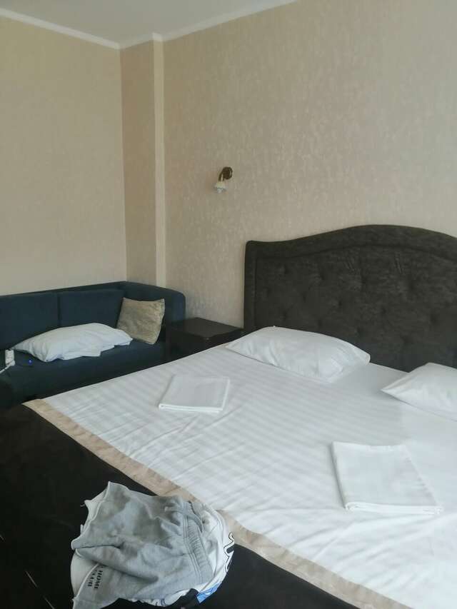 Гостиница Шторм Лазаревское-250