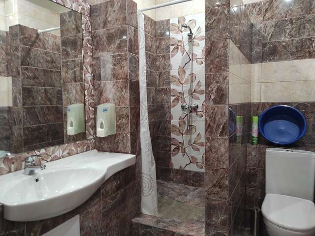 Гостиница Шторм Лазаревское-232