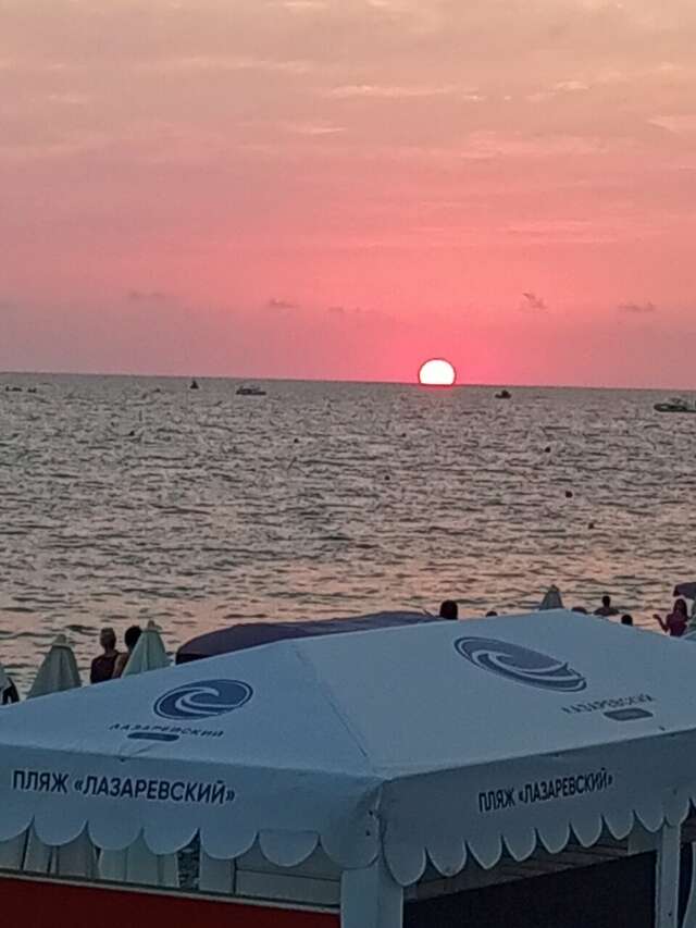 Гостиница Шторм Лазаревское-106