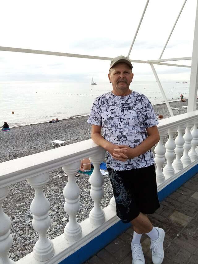 Гостиница Шторм Лазаревское-245