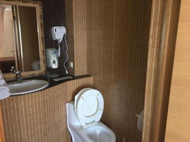 Гостиница Шторм Лазаревское-41