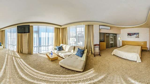 Гостиница Шторм Лазаревское-88