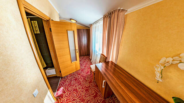 Гостиница Шторм Лазаревское-93