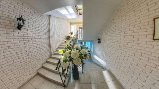 Гостиница Шторм Лазаревское-24