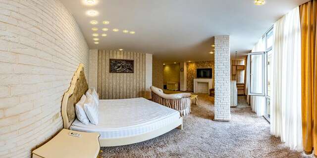 Гостиница Шторм Лазаревское-33