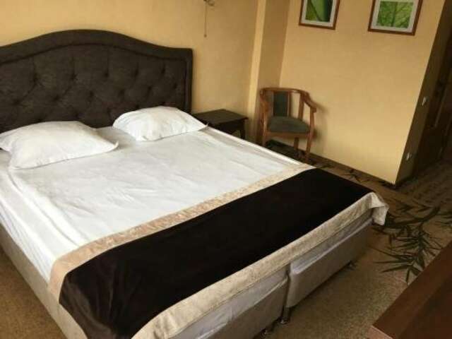 Гостиница Шторм Лазаревское-67