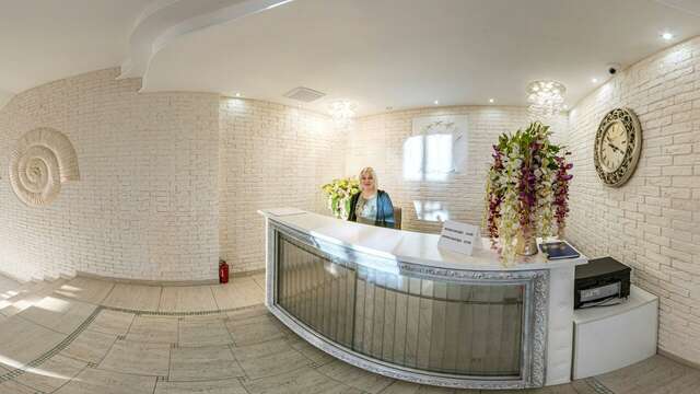 Гостиница Шторм Лазаревское-81