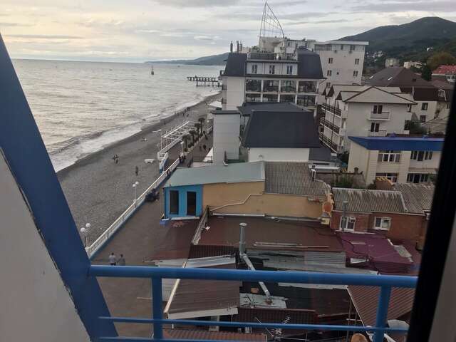 Гостиница Шторм Лазаревское-185