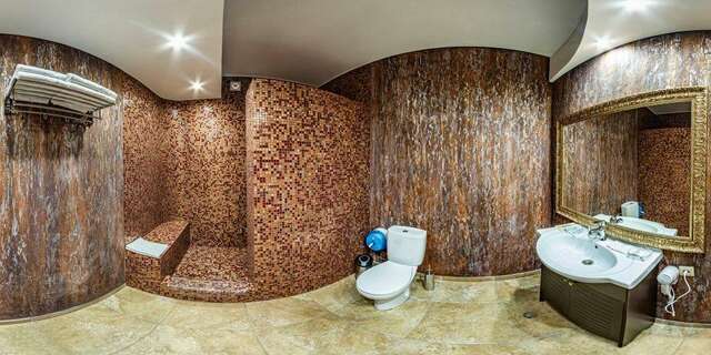 Гостиница Шторм Лазаревское-94