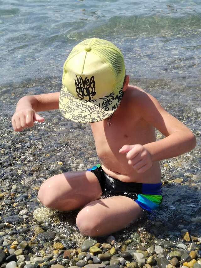 Гостиница Шторм Лазаревское-155