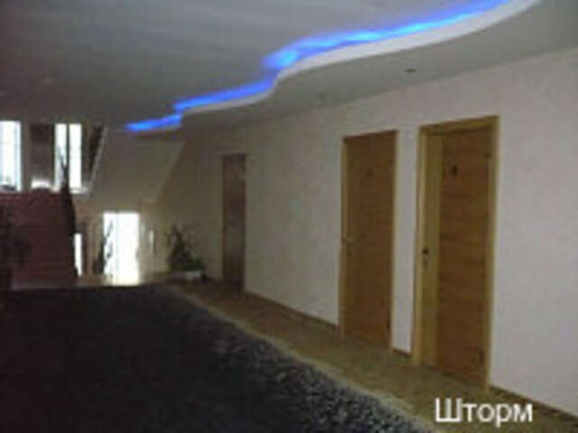 Гостиница Шторм Лазаревское-186