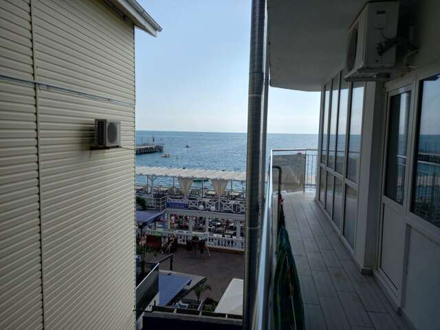 Гостиница Шторм Лазаревское-233