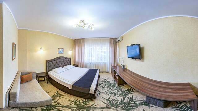 Гостиница Шторм Лазаревское-92