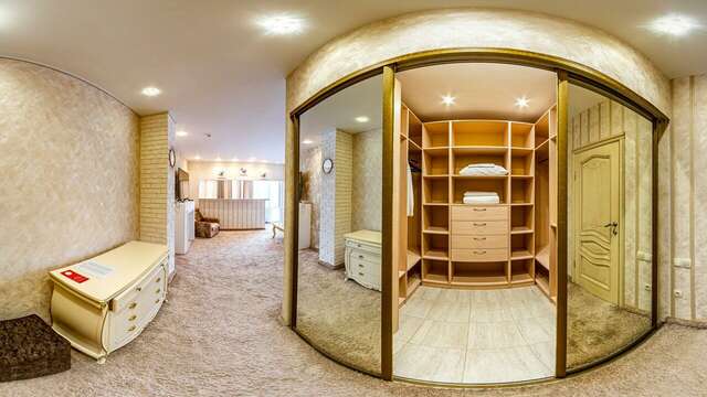 Гостиница Шторм Лазаревское-90