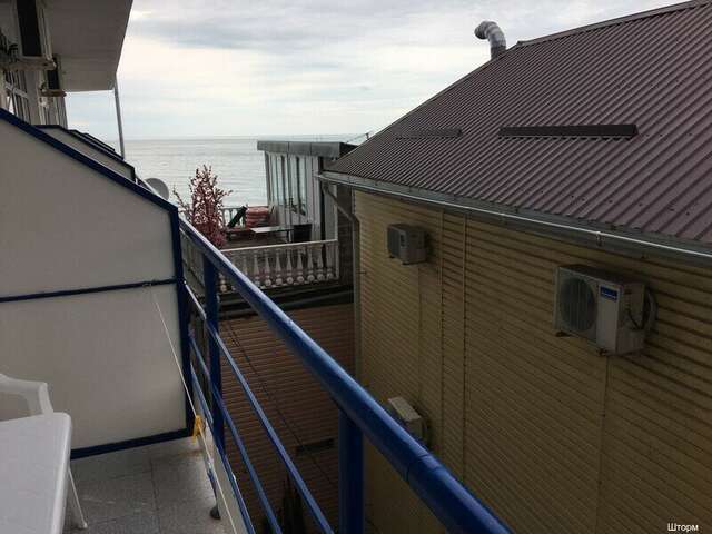 Гостиница Шторм Лазаревское-201