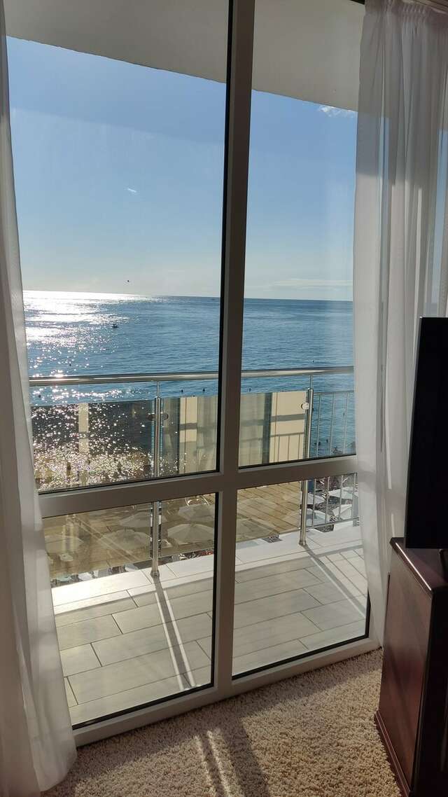 Гостиница Шторм Лазаревское-215