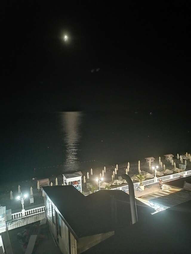 Гостиница Шторм Лазаревское-120