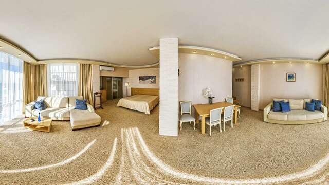 Гостиница Шторм Лазаревское-75