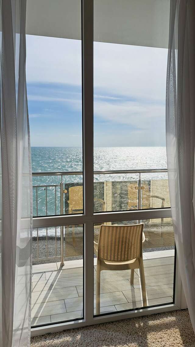 Гостиница Шторм Лазаревское-234