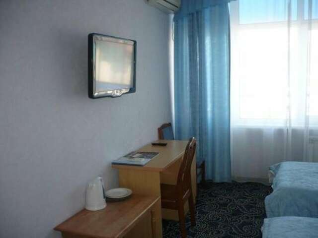 Гостиница Шторм Лазаревское-77