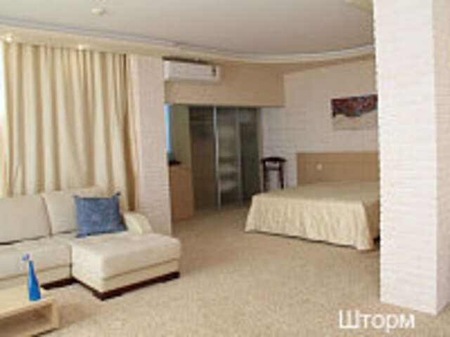 Гостиница Шторм Лазаревское-246