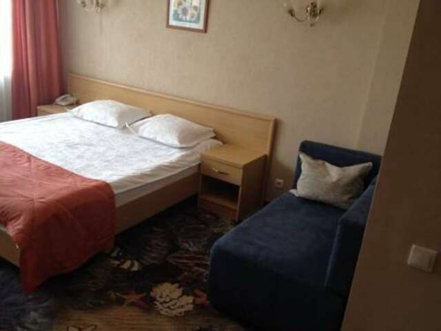 Гостиница Шторм Лазаревское-100