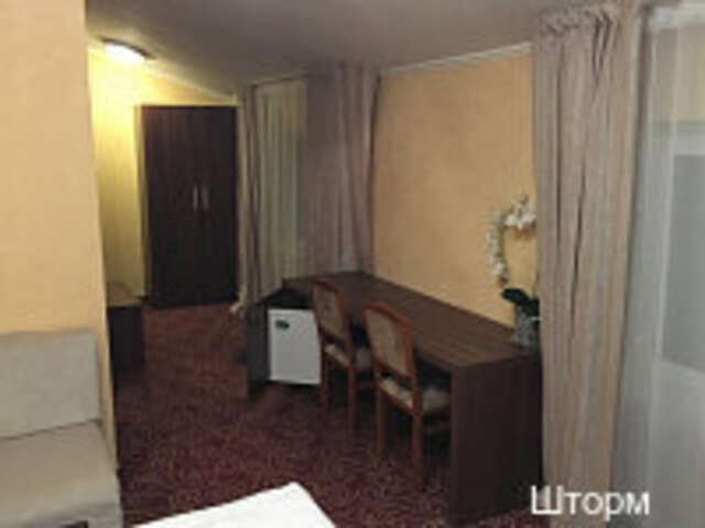 Гостиница Шторм Лазаревское-251