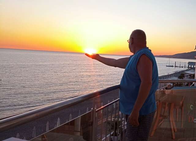 Гостиница Шторм Лазаревское-175