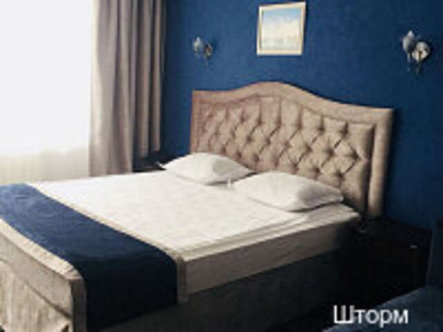 Гостиница Шторм Лазаревское-115