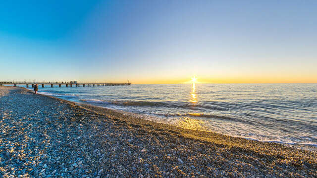 Гостиница Шторм Лазаревское-47