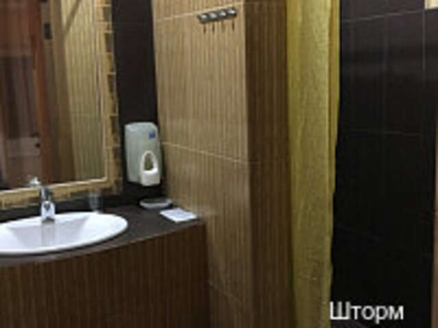 Гостиница Шторм Лазаревское-223