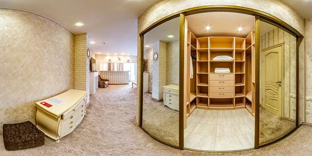 Гостиница Шторм Лазаревское-34