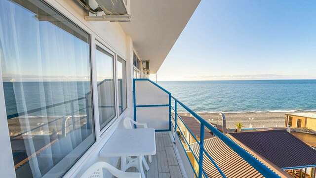 Гостиница Шторм Лазаревское-84