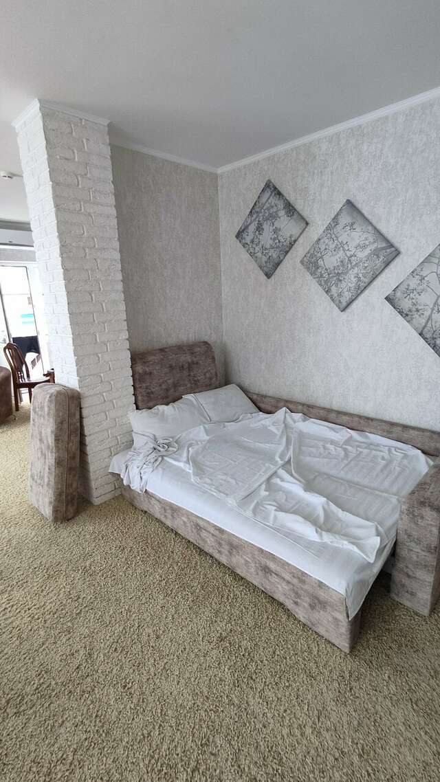 Гостиница Шторм Лазаревское-184