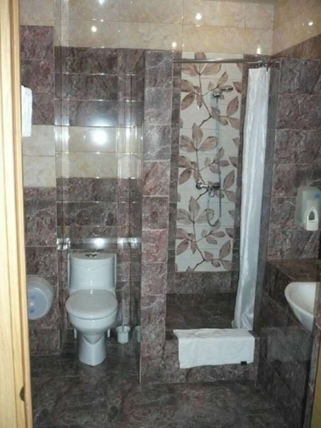 Гостиница Шторм Лазаревское-40