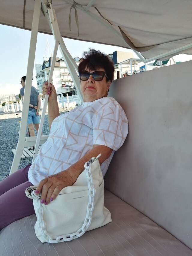 Гостиница Шторм Лазаревское-204