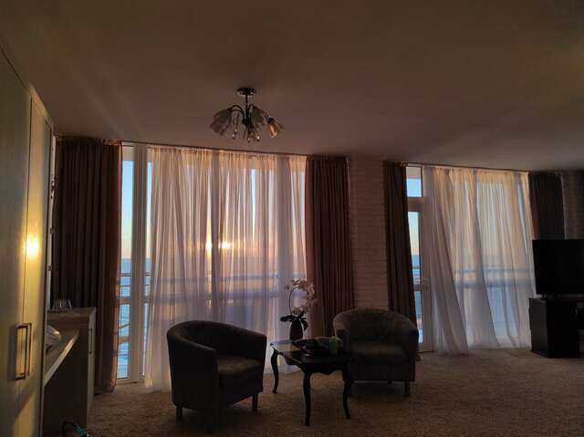 Гостиница Шторм Лазаревское-192