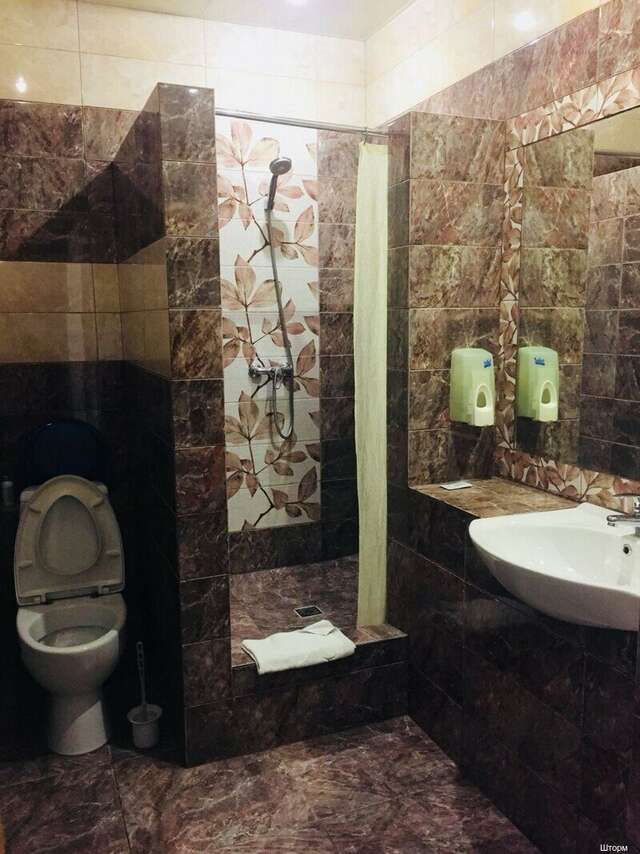 Гостиница Шторм Лазаревское-249